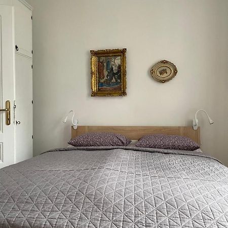 Vila Rijad SJJ Buitenkant foto