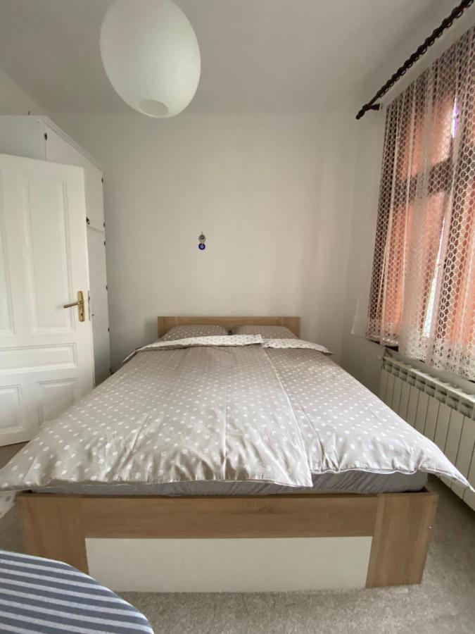 Vila Rijad SJJ Buitenkant foto