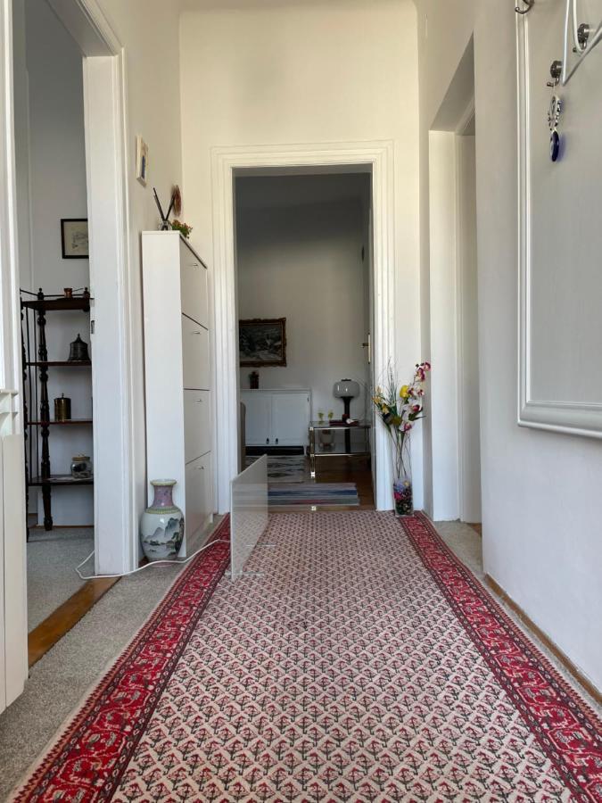 Vila Rijad SJJ Buitenkant foto