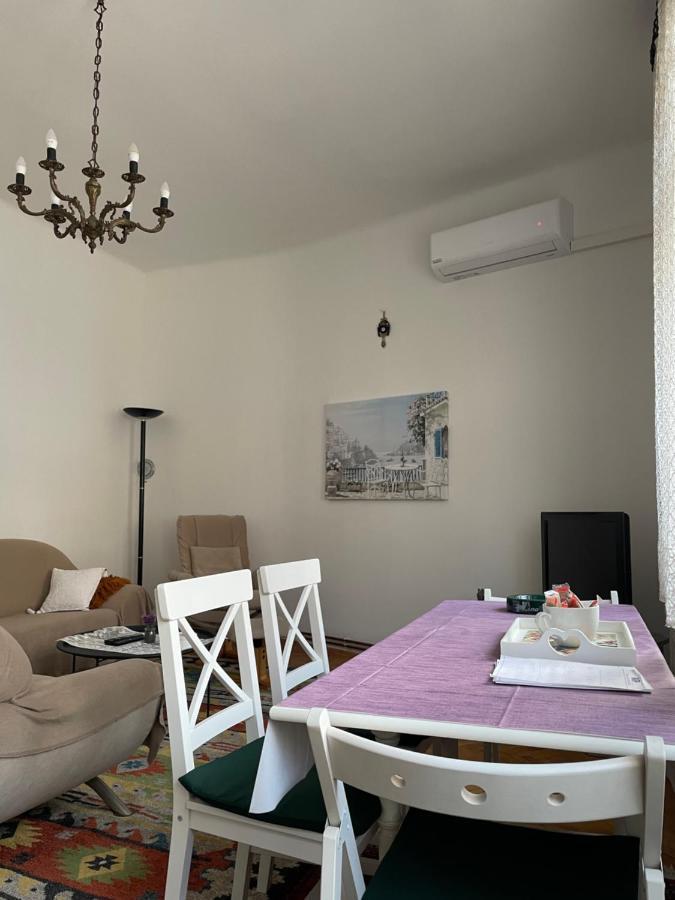 Vila Rijad SJJ Buitenkant foto