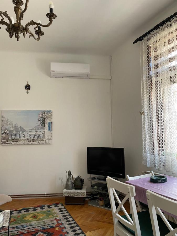 Vila Rijad SJJ Buitenkant foto