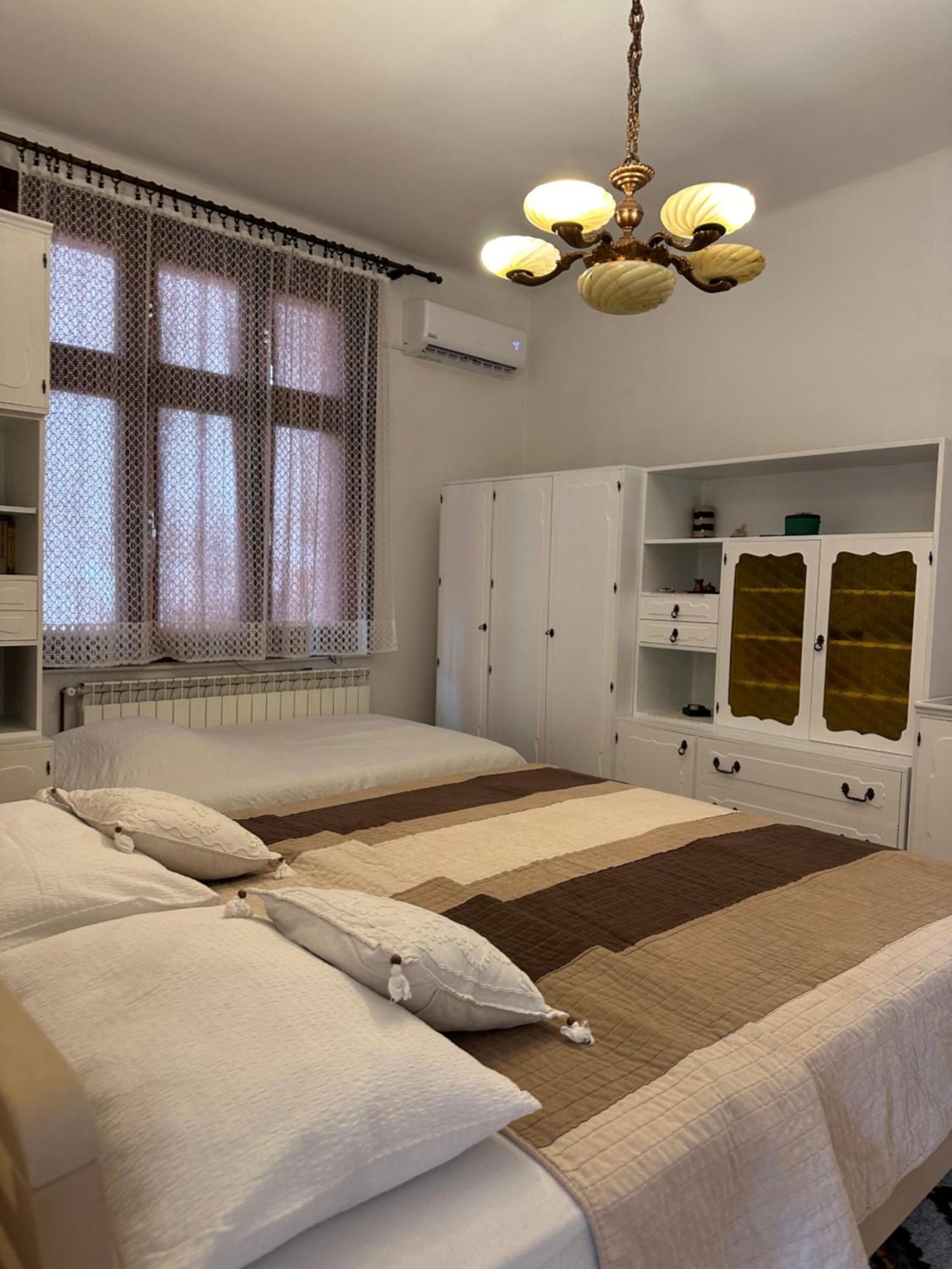 Vila Rijad SJJ Buitenkant foto